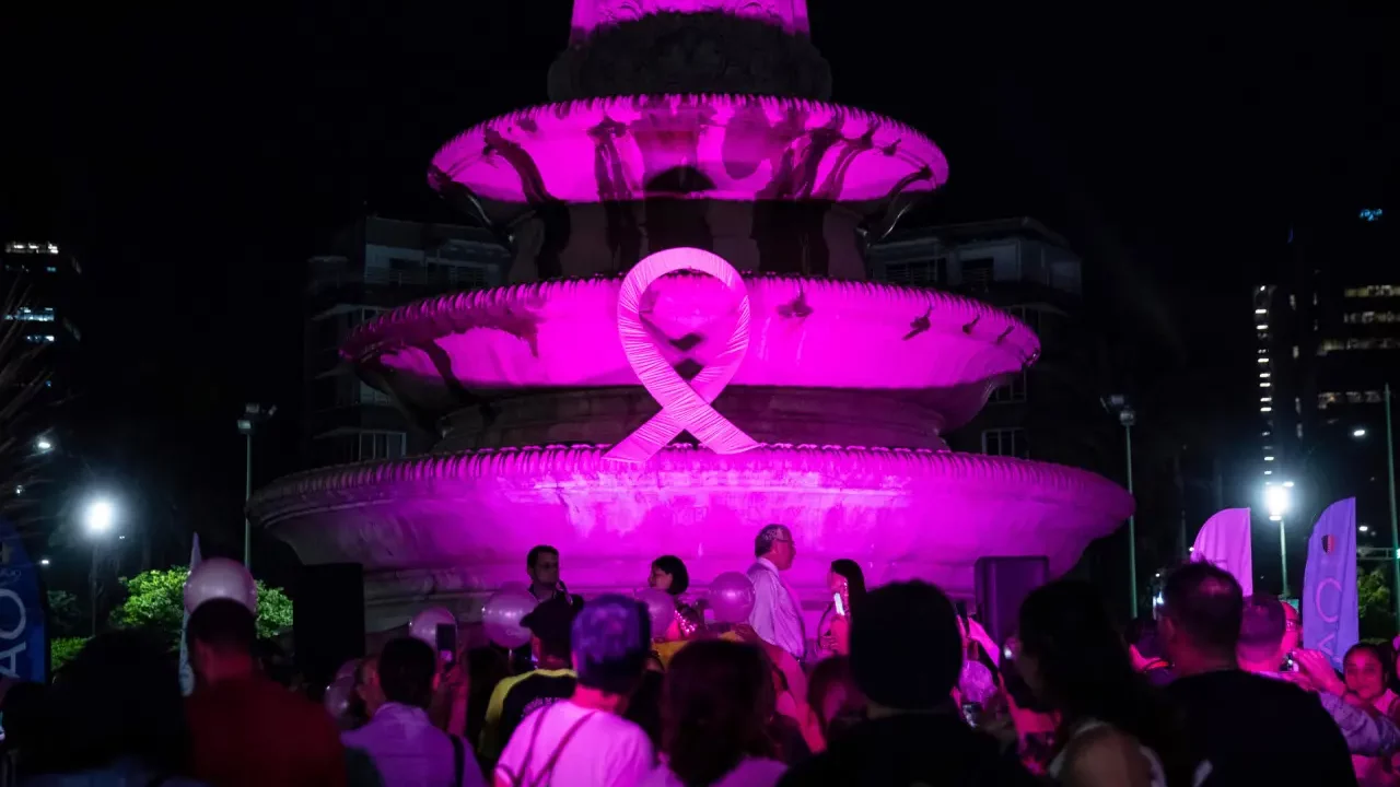 Desigualdad y recursos insuficientes, pendientes de Latinoamérica frente al cáncer de mama