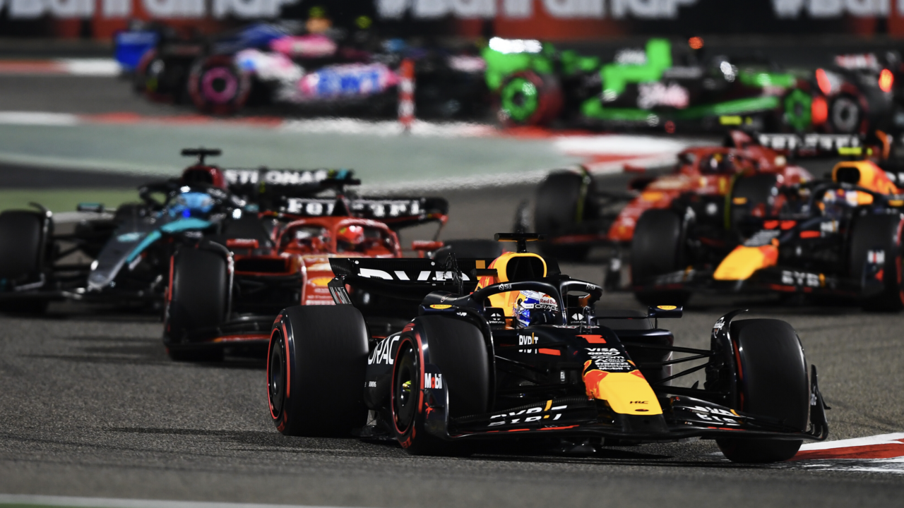 Lujo a toda velocidad: por qué las grandes marcas apuestan por la F1