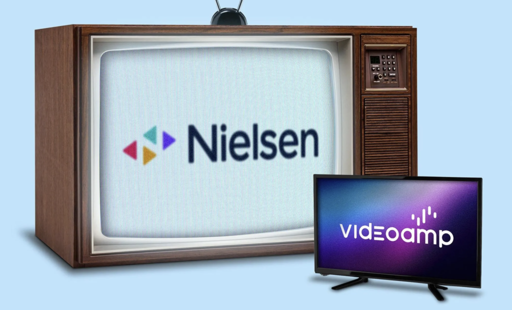 Videoamp Nielsen