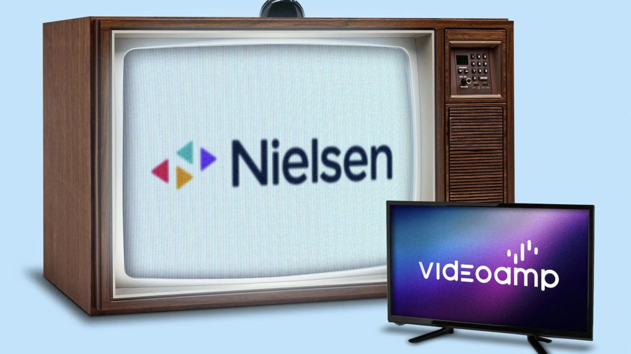 Por qué VideoAmp cree que puede acabar con el monopolio de Nielsen en las mediciones de audiencia televisiva