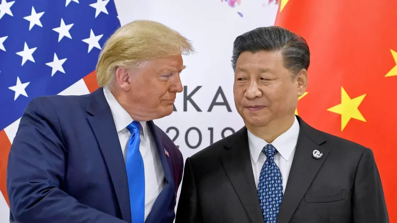 China culpa a EU por el pánico global sobre los controles de tierras raras