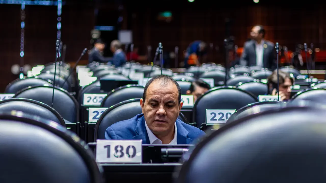 ‘Si me quieren multar, que me multen’: Cuauhtémoc Blanco