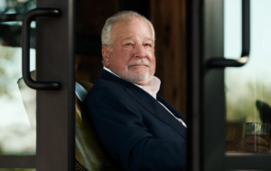 David Dean Halbert, fundador de Caris Life Sciences.