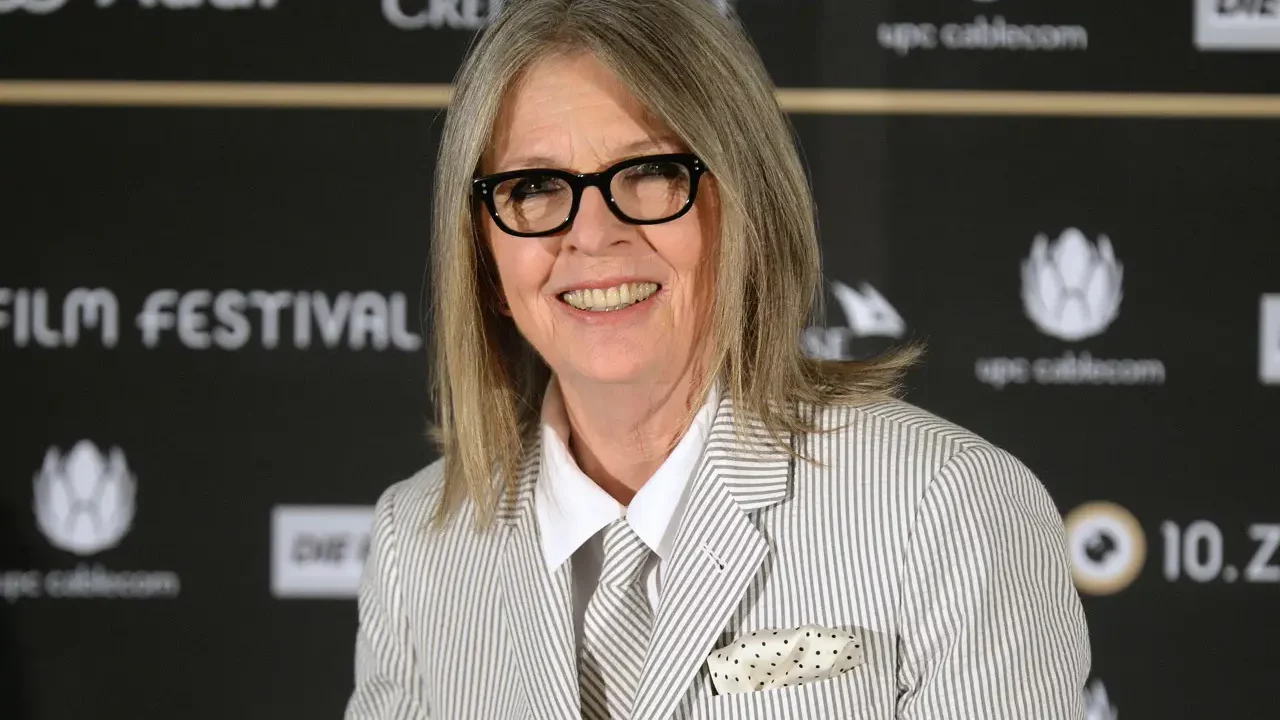 Diane Keaton, una pionera en nuevos tipos de feminidad compleja en la pantalla