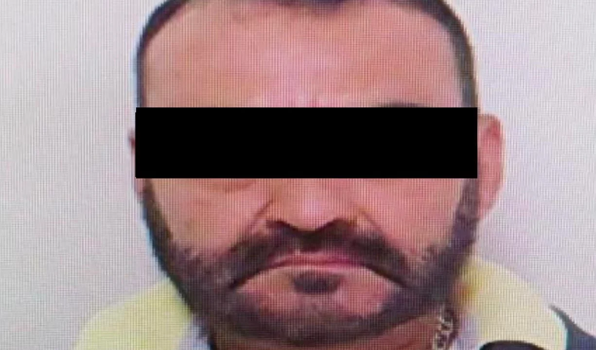 Detienen a ‘Don José’, líder de una facción de ‘Los Mayos’, dedicada al secuestro y tráfico de personas