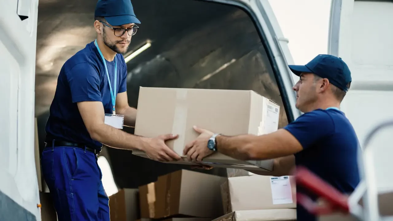 Amazon prevé entrega más rápidas con gafas de alta tecnología para conductores