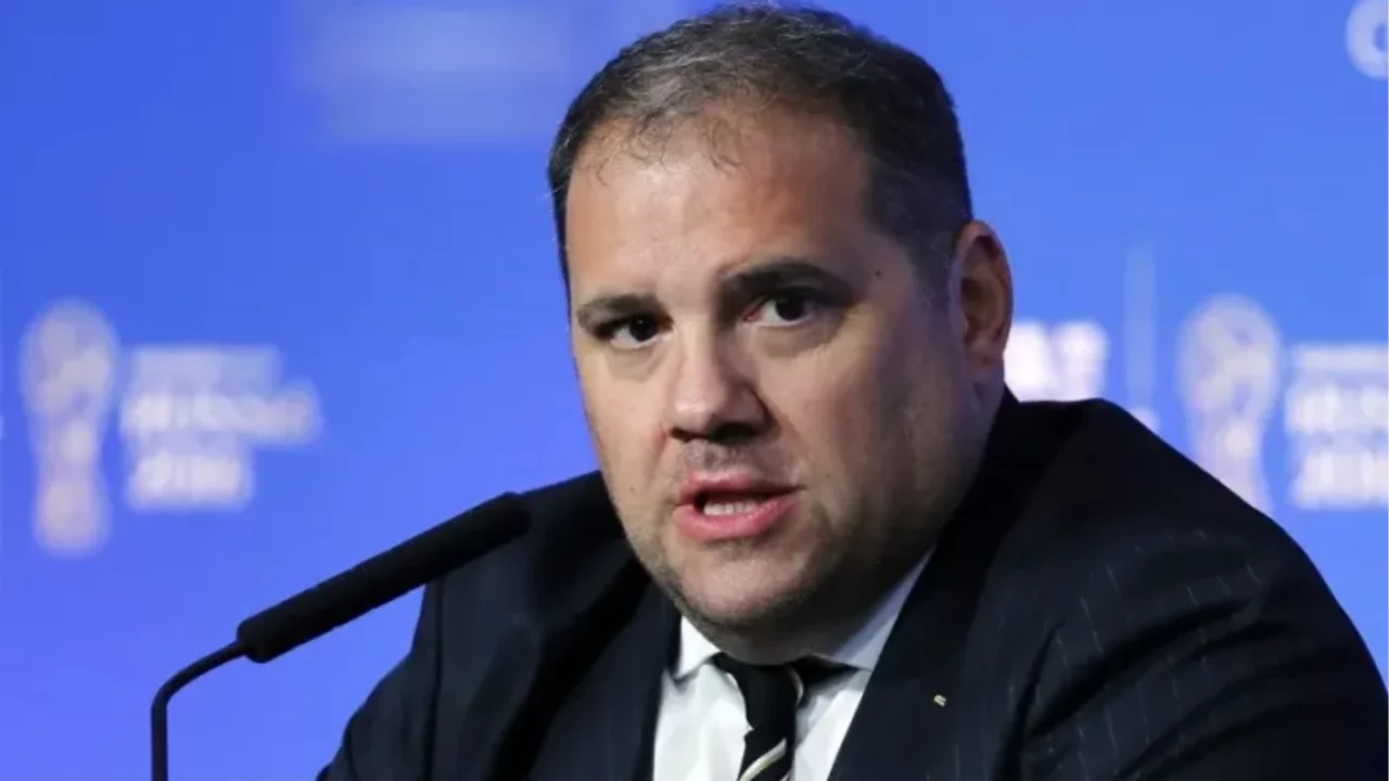 Vicepresidente de la FIFA dice que el organismo es quien decide las ciudades del Mundial tras comentarios de Trump sobre mover las sedes