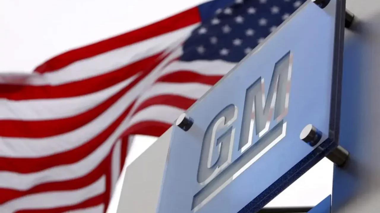 GM recortará su producción de vehículos eléctricos, baterías y más de 1,200 puestos de trabajo en EU