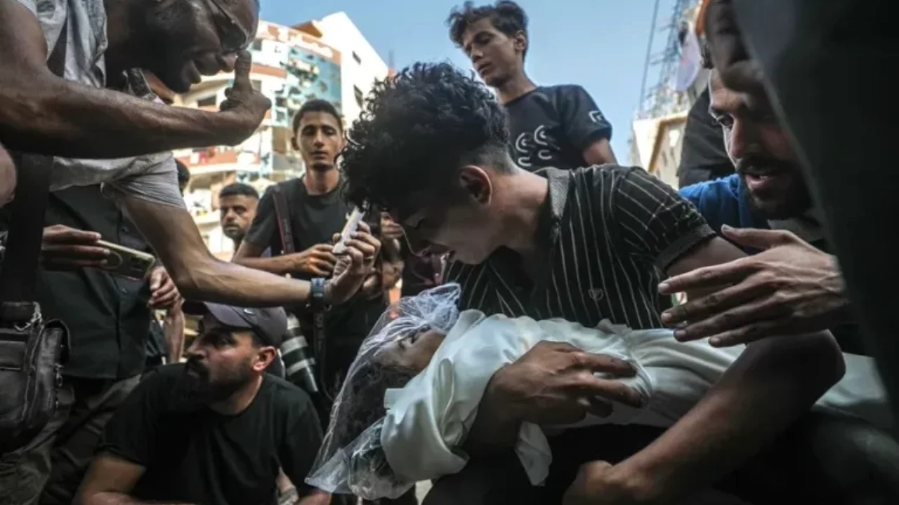 ¿En qué consiste el acuerdo para el alto el fuego en Gaza, las incógnitas y sus principales riesgos? Te contamos
