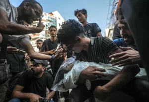 Gaza-alto al fuego-acuerdo-paz-Hamás-Israel-Trump