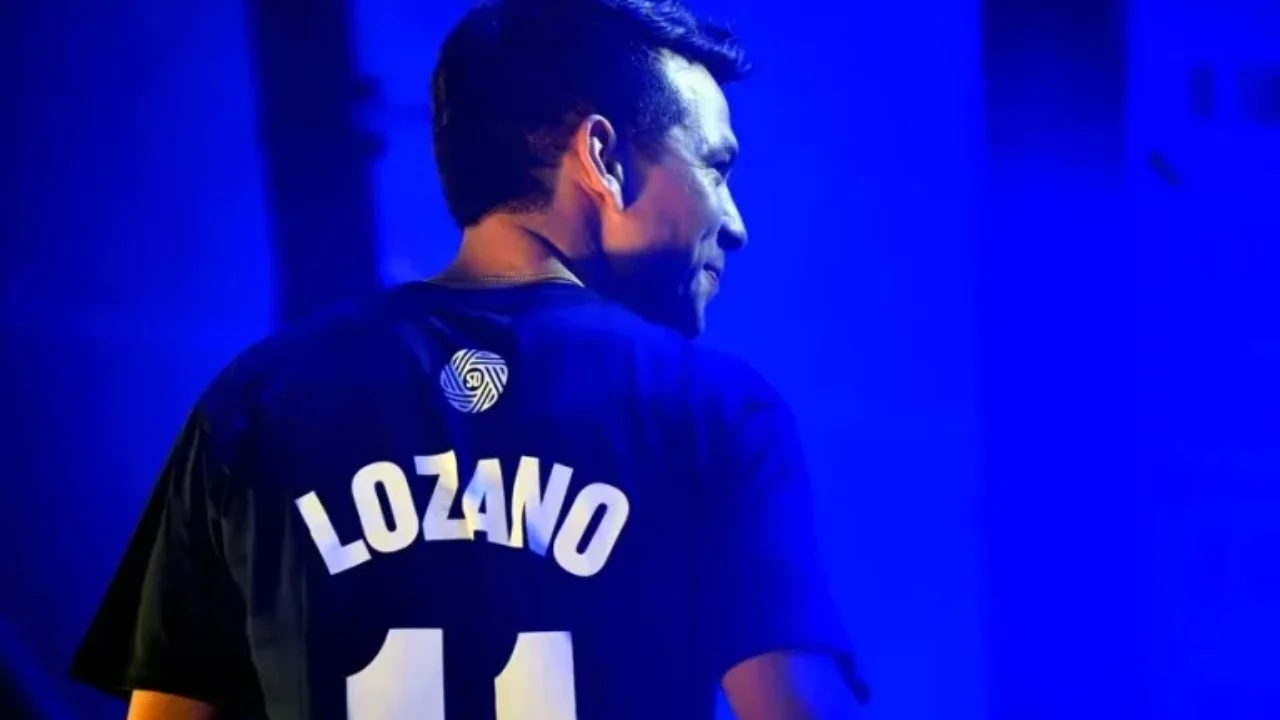 Así es como Hirving Lozano ha desatado la ‘chuckymanía’ en San Diego