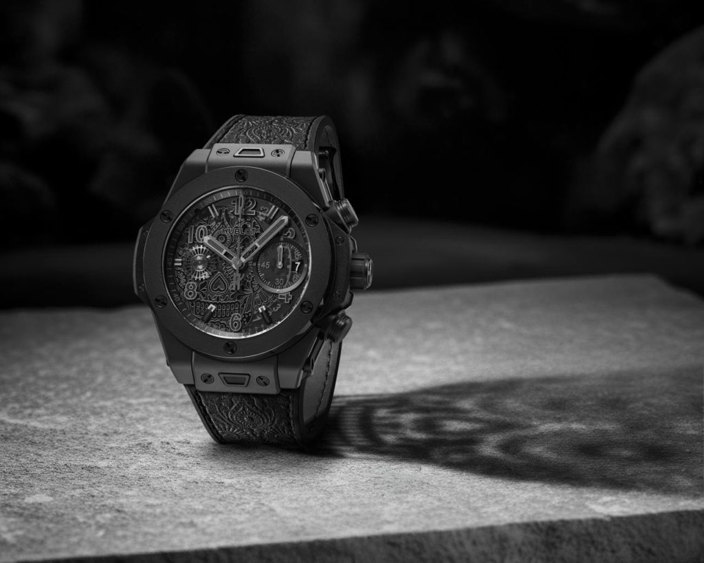 Reloj SIAR 2025
