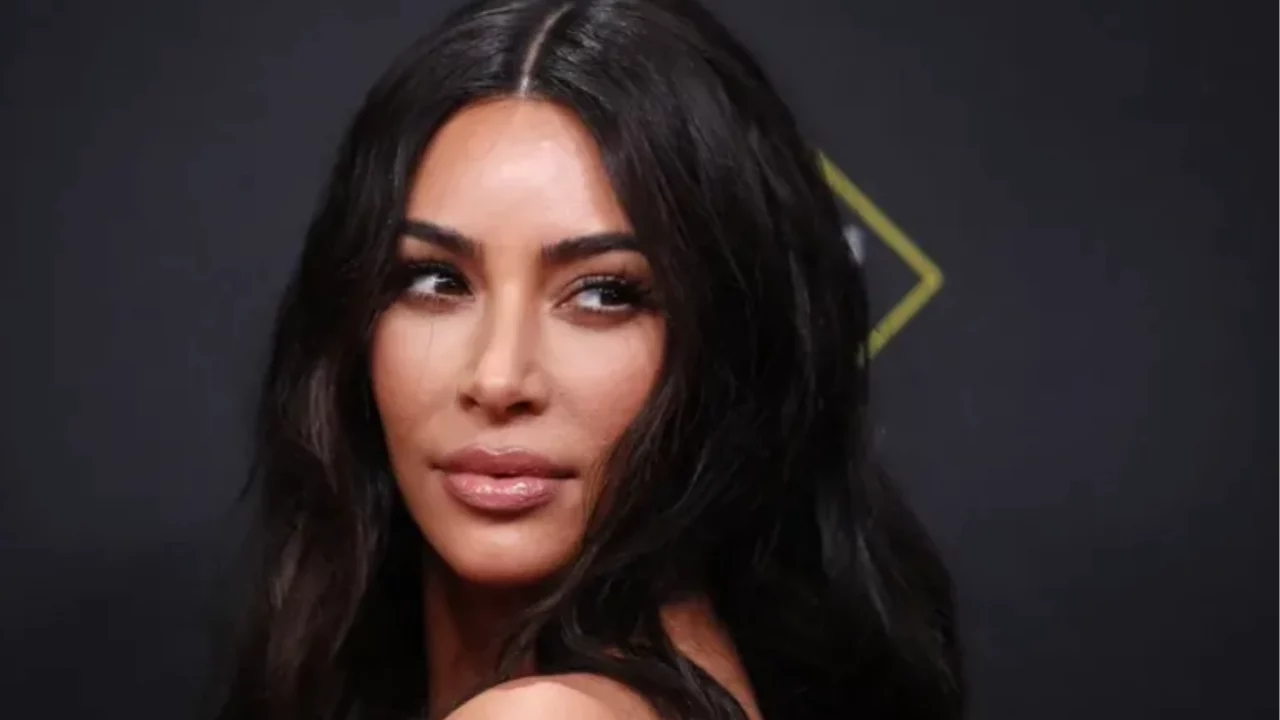 Jefe de la NASA responde a Kim Kardashian que EU sí llegó a la Luna en 1969