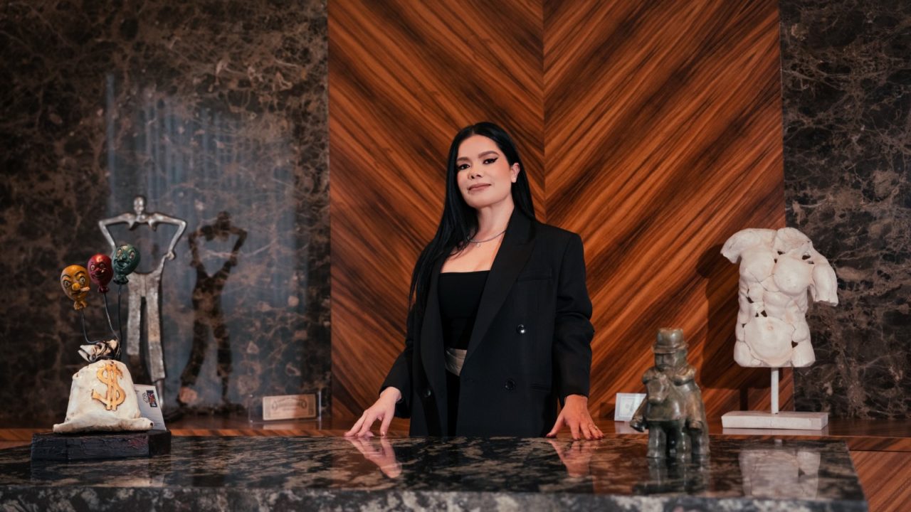 Leslie Ruiz Casas: liderazgo con visión y propósito en el desarrollo inmobiliario de alto nivel