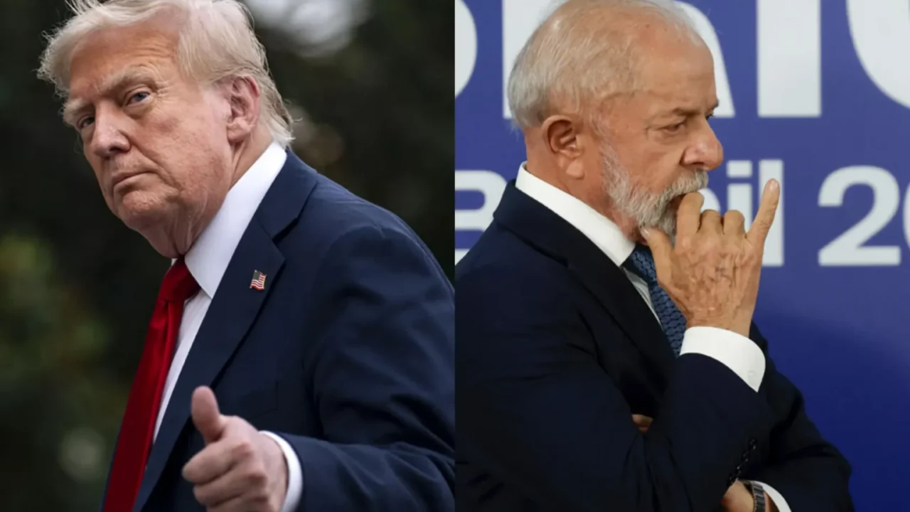 Lula se anota otra victoria ante Trump tras el retiro de sanciones al juez De Moraes