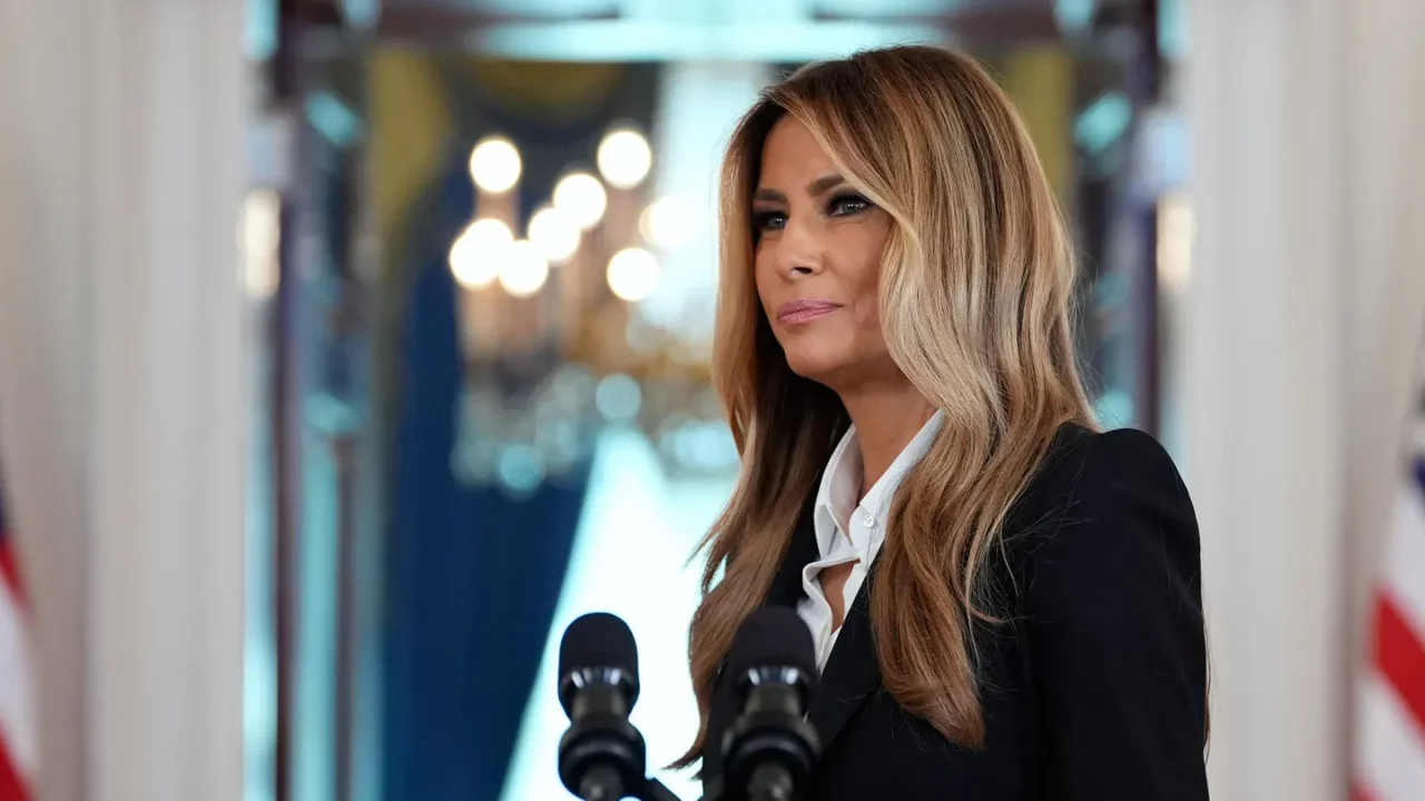 $MELANIA bajo fuego: memecoin de Melania Trump fue parte de un plan fraudulento; lo que debes saber