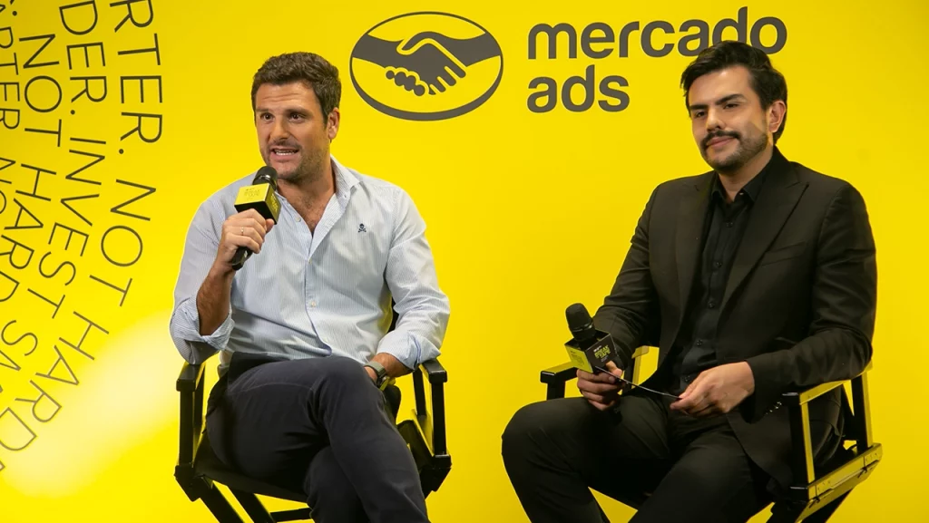 mercado ads