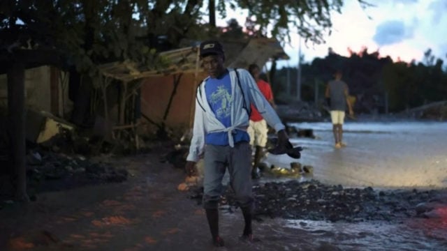 MELISSA-huracán-Caribe-Haití-Cuba-Jamaica-Panamá-estragosmuertos