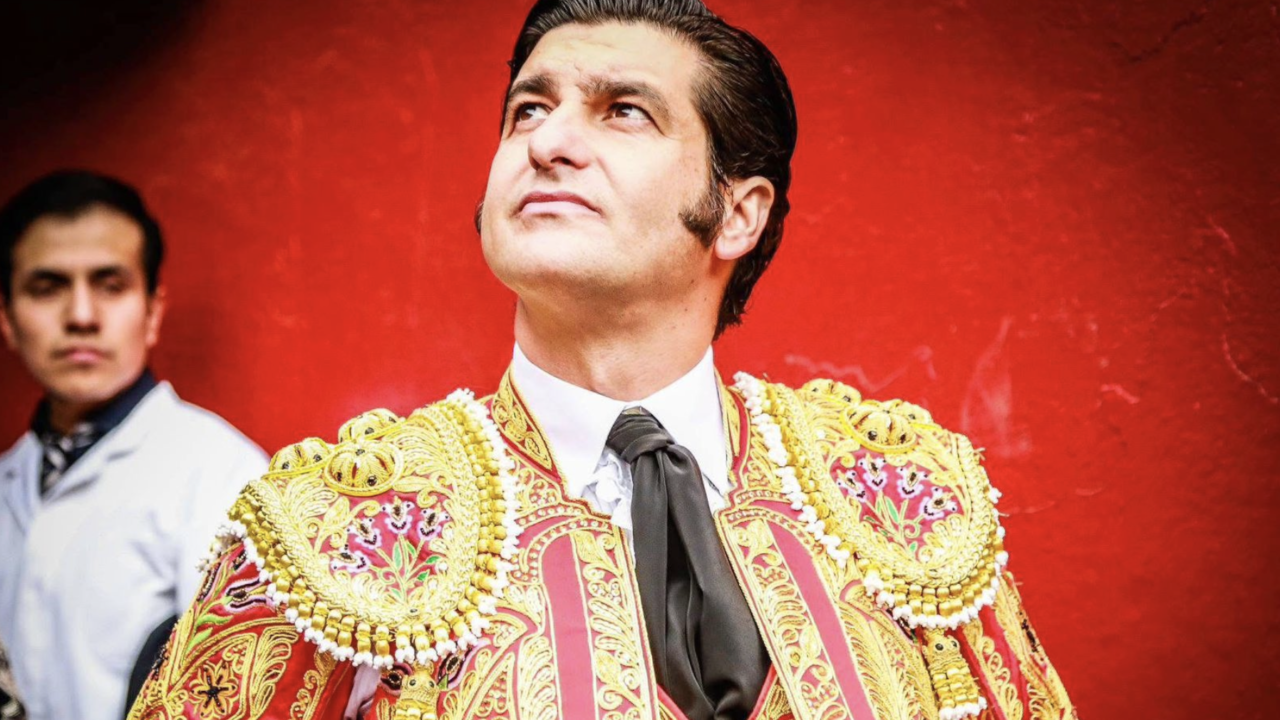 Torero Morante de la Puebla pone fin a su legado en Las Ventas de Madrid