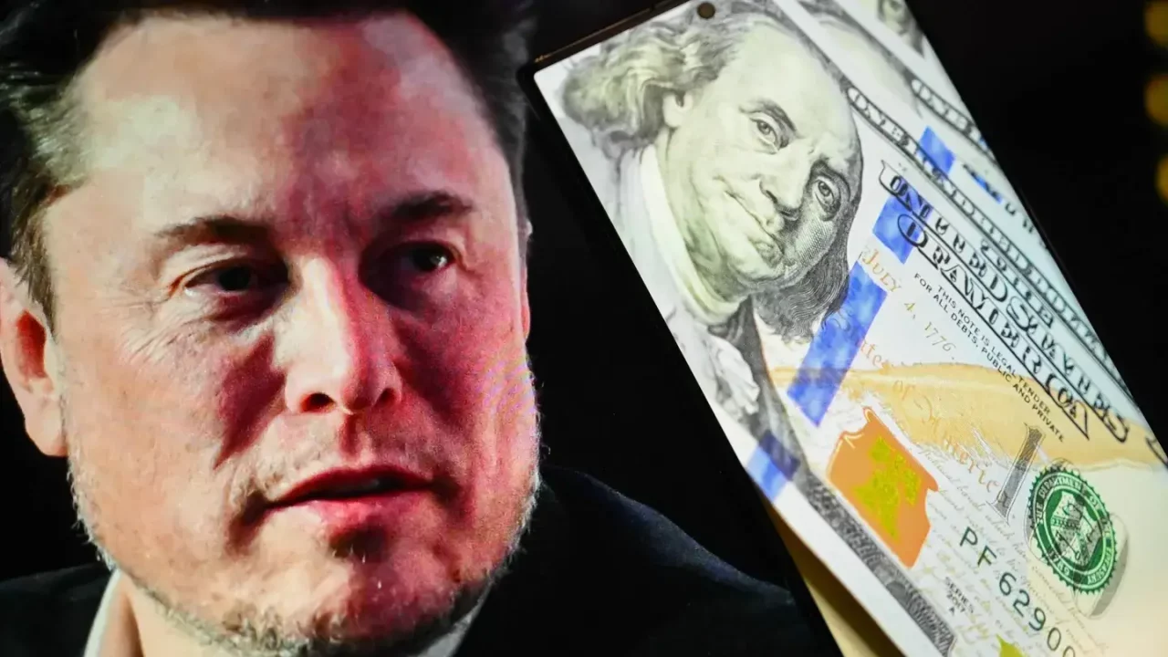 La fortuna de Elon Musk vuelve a superar los 500,000 millones de dólares mientras suben las acciones de Tesla