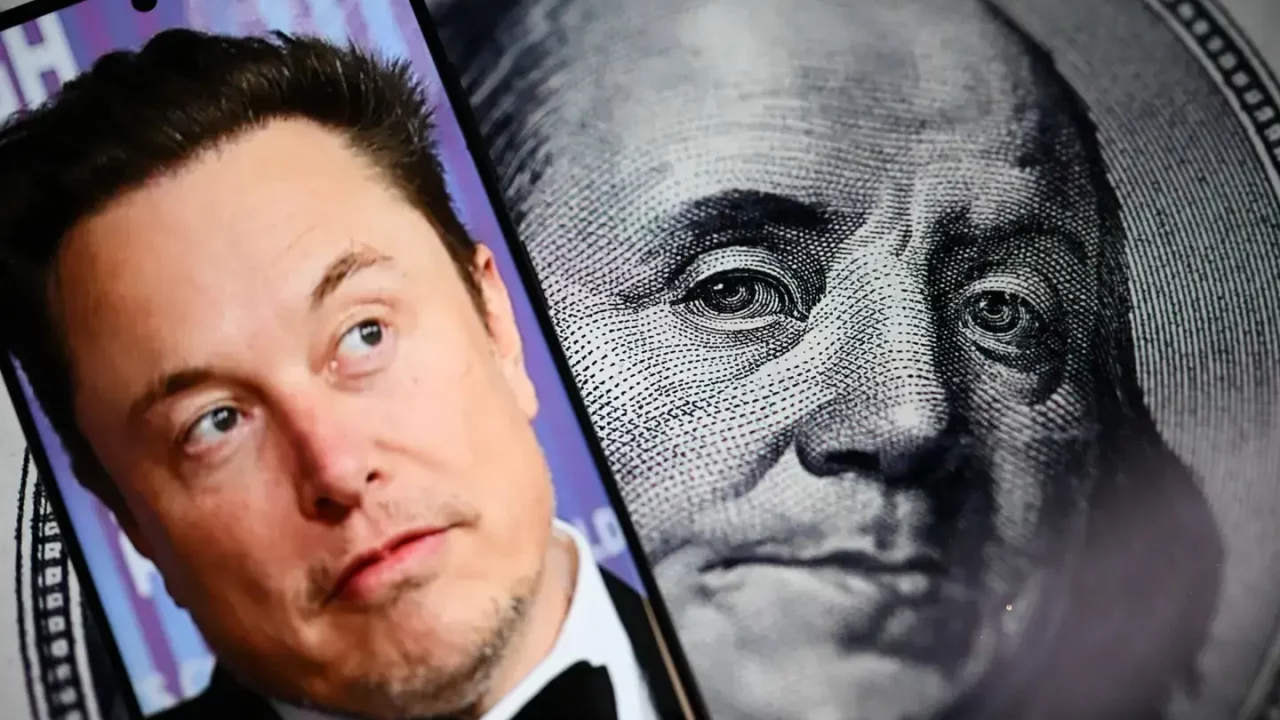 Musk tacha de ‘terroristas corporativos’ a las empresas que se oponen al paquete salarial de un billón de dólares