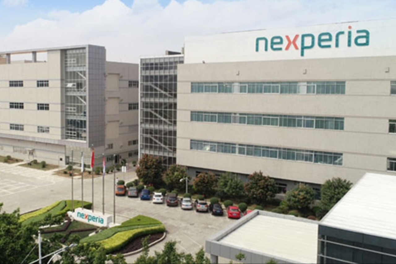 ¿Por qué Nexperia se encuentra en el centro de la crisis mundial de chips para automóviles?