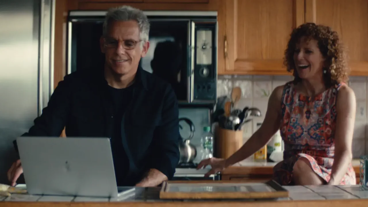 Ben Stiller explora el legado de sus padres en su nuevo documental para Apple TV