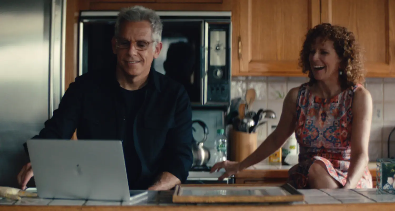 Ben Stiller explora el legado de sus padres en su nuevo documental para Apple TV