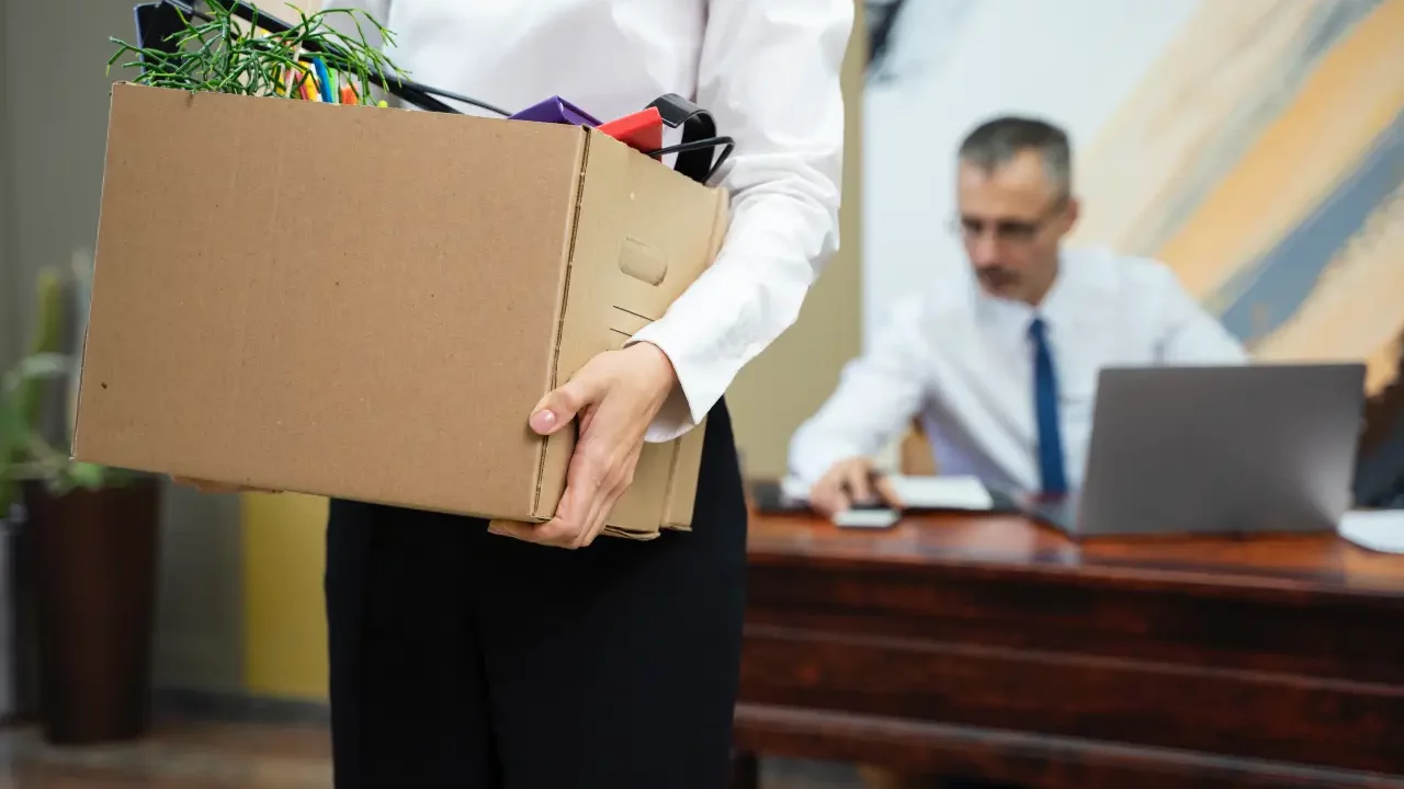 Consumidores EU se muestran más preocupados por el mercado laboral en diciembre