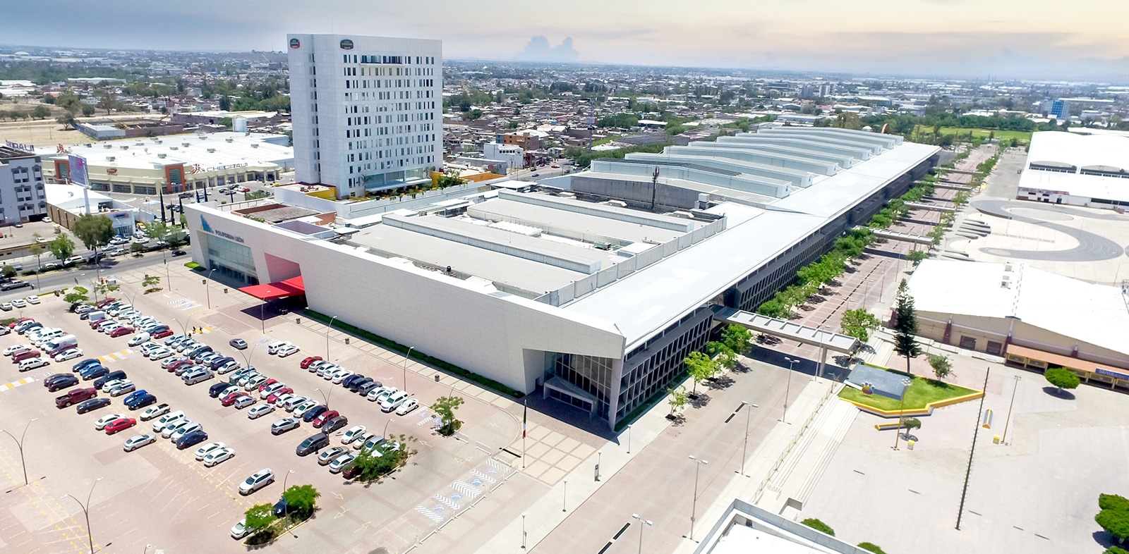 León, el nuevo epicentro de los negocios en México