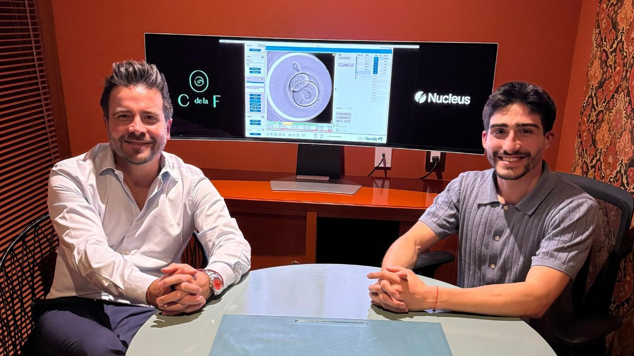 La fertilidad del futuro llega a México, optimización genética para embriones humanos