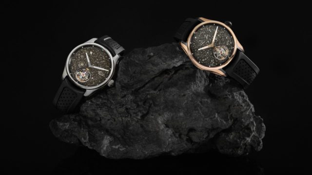 H. Moser & Cie.