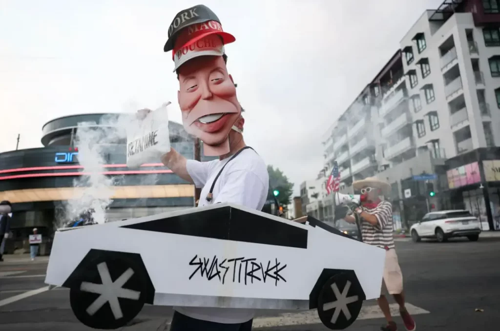 Protestas_Musk