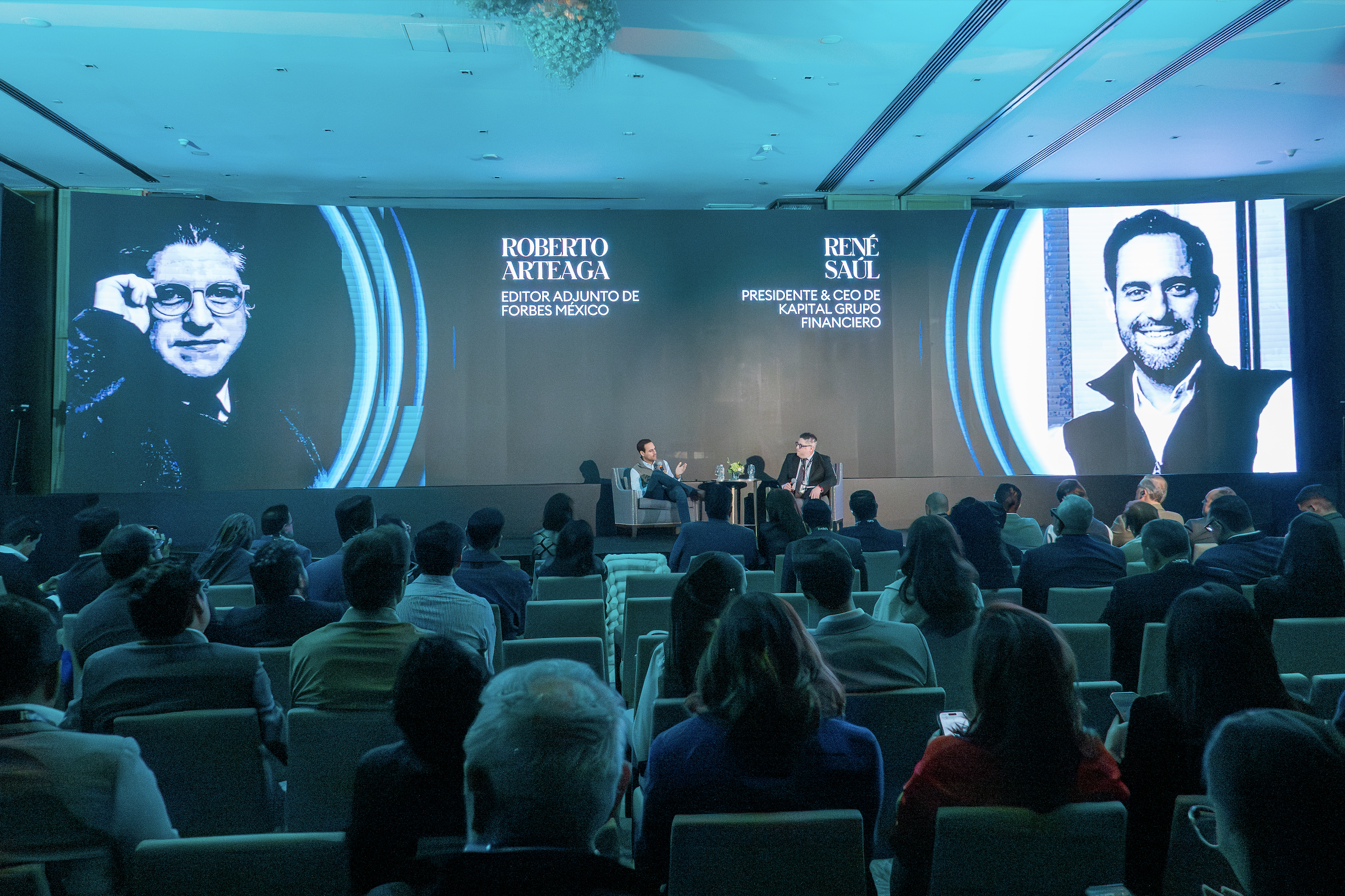 Kapital Bank, el unicornio que apuesta por consolidar el crecimiento financiero y tecnológico de México