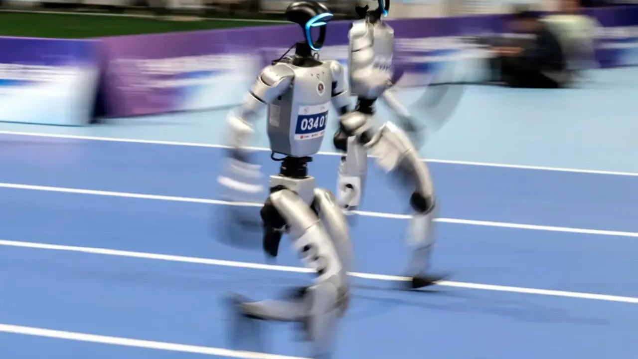 Estas startups de IA bien financiadas construyen robots humanoides de forma sigilosa