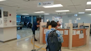Foto: Cortesía del sat