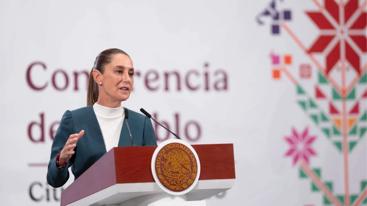 Sheinbaum anuncia que no asistirá a la X Cumbre de las Américas, rechaza exclusión de países