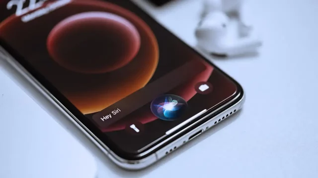 Siri-IA-Apple