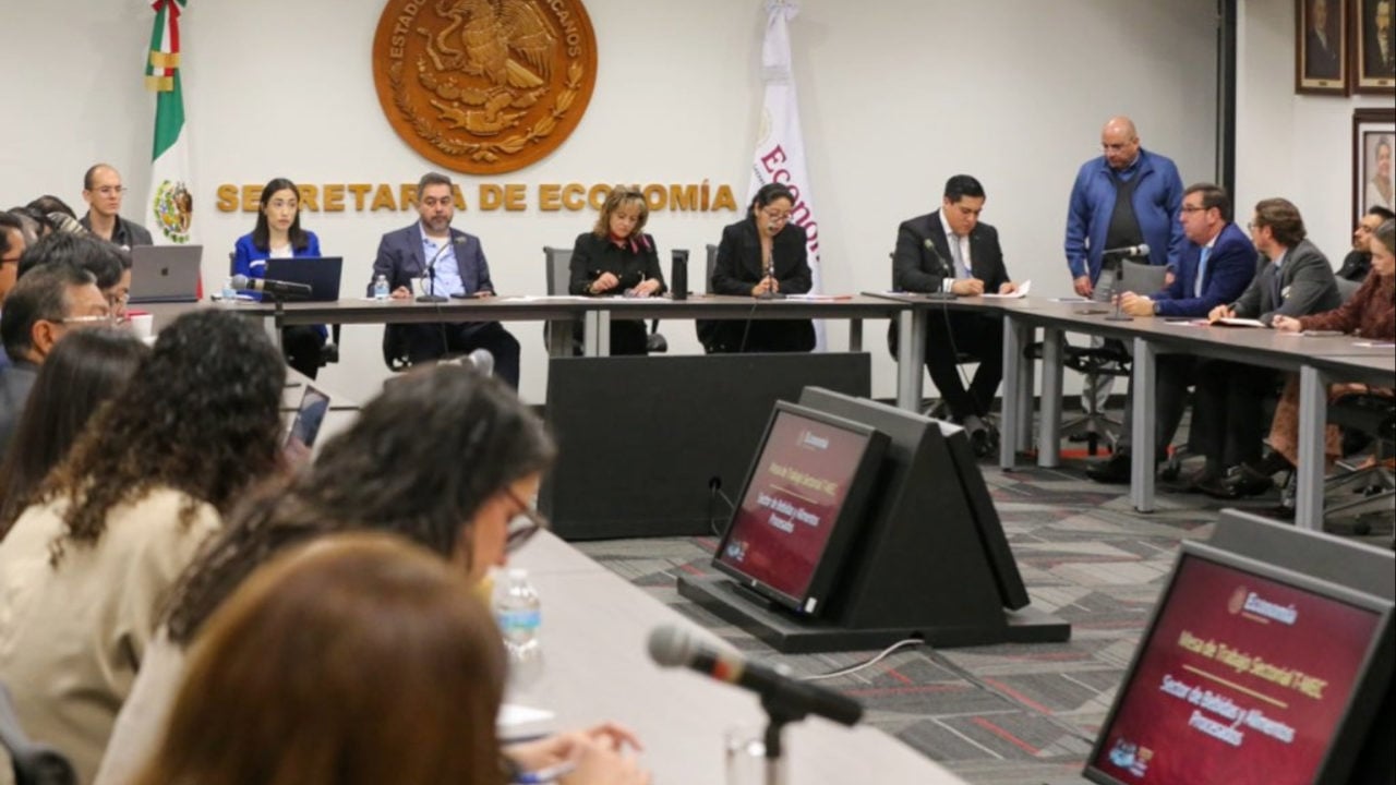 Las consultas en México previas a la revisión de TMEC avanzan hacia el ‘consenso nacional’