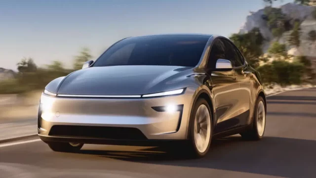 Tesla-NHTSA