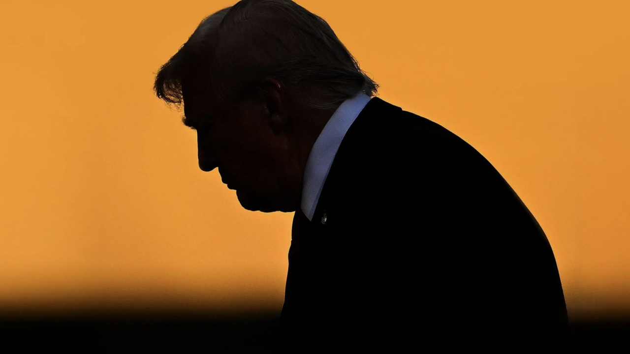Por qué nadie sabe realmente cuánto dinero están ganando los Trump en este momento