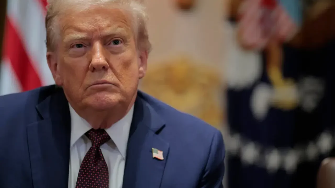 Trump consideraría un rescate agrícola de 10 mil mdd mediante aranceles