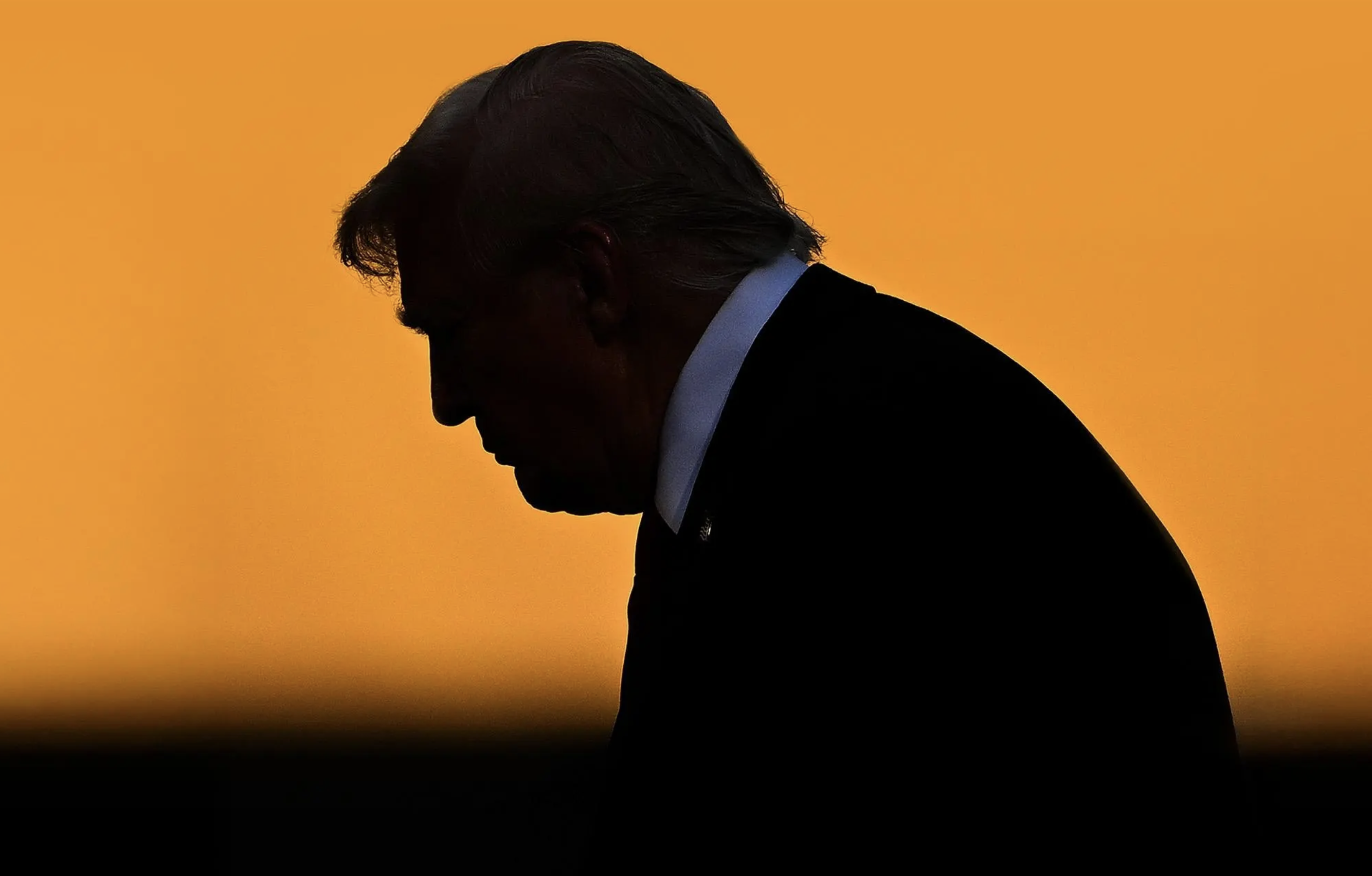Por qué nadie sabe realmente cuánto dinero están ganando los Trump en este momento