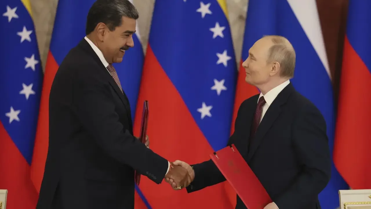 Rusia y Venezuela debaten diálogo interparlamentario ante amenazas de Estados Unidos