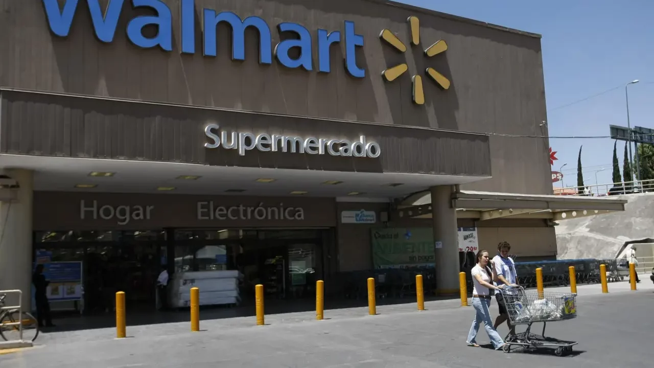Walmart se asocia con OpenAI para función de compras a través de ChatGPT