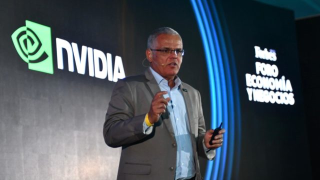 Nvidia