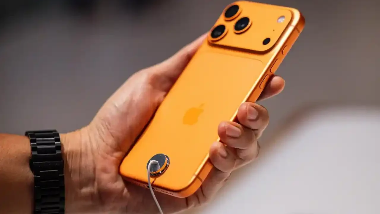 Apple supera a Microsoft como la segunda firma más valiosa del mundo