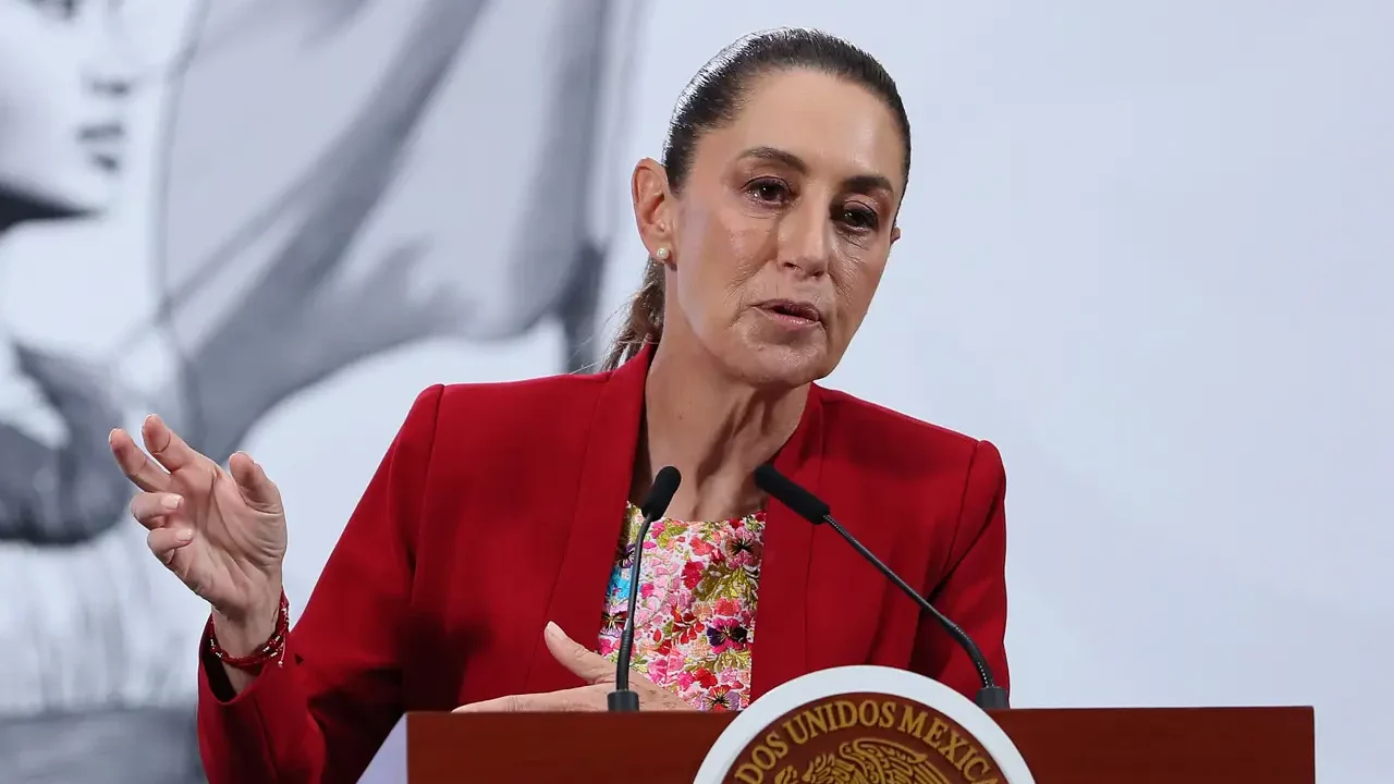 Sheinbaum revela que conversó con Trump para acordar una nueva prórroga de aranceles a México