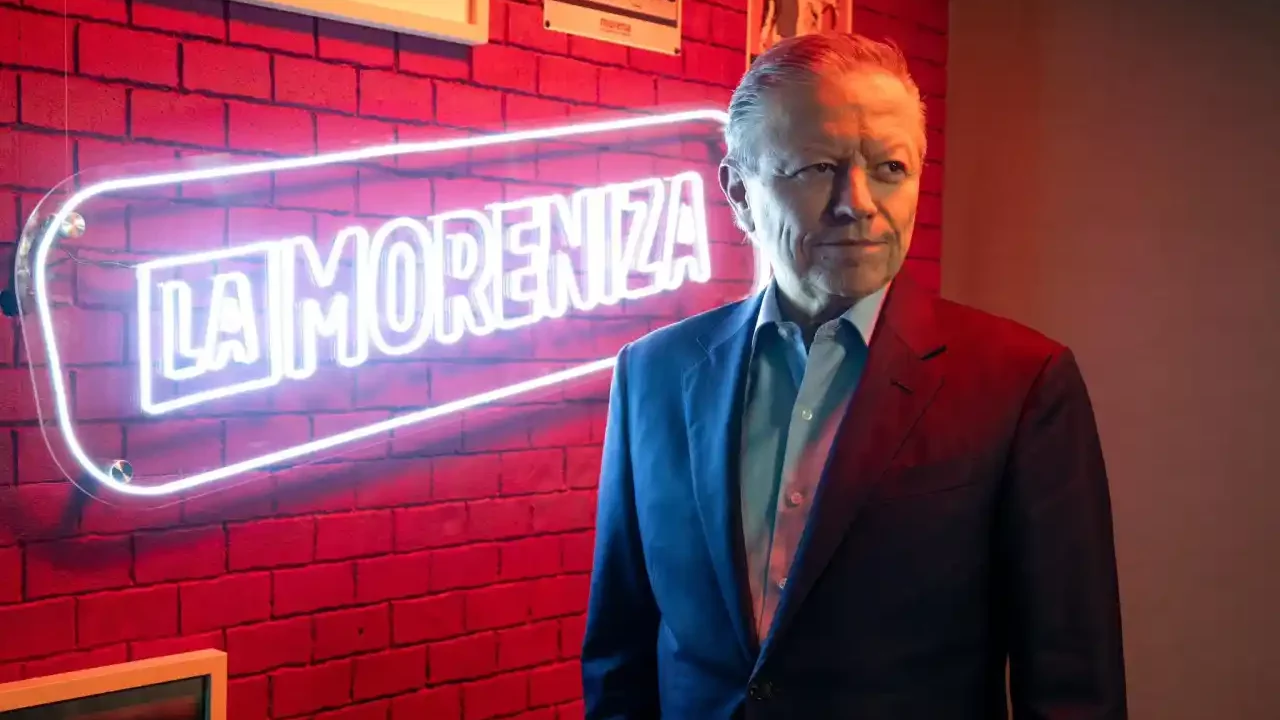 Zaldívar pide a legisladores aclarar que no hay retroactividad en reforma a Ley de Amparo
