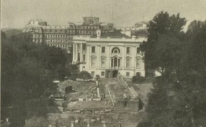 casa blanca